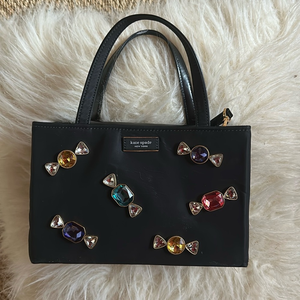 Black bag